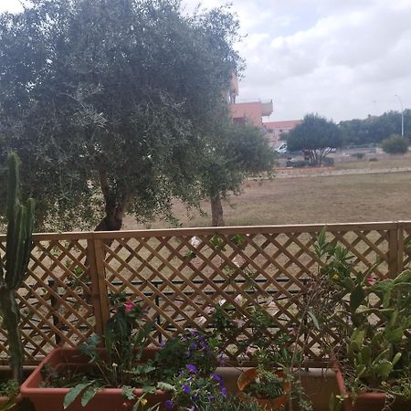 Appartamento Alghero Lovely Flat Esterno foto