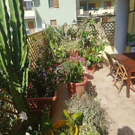 Appartamento Alghero Lovely Flat Esterno foto