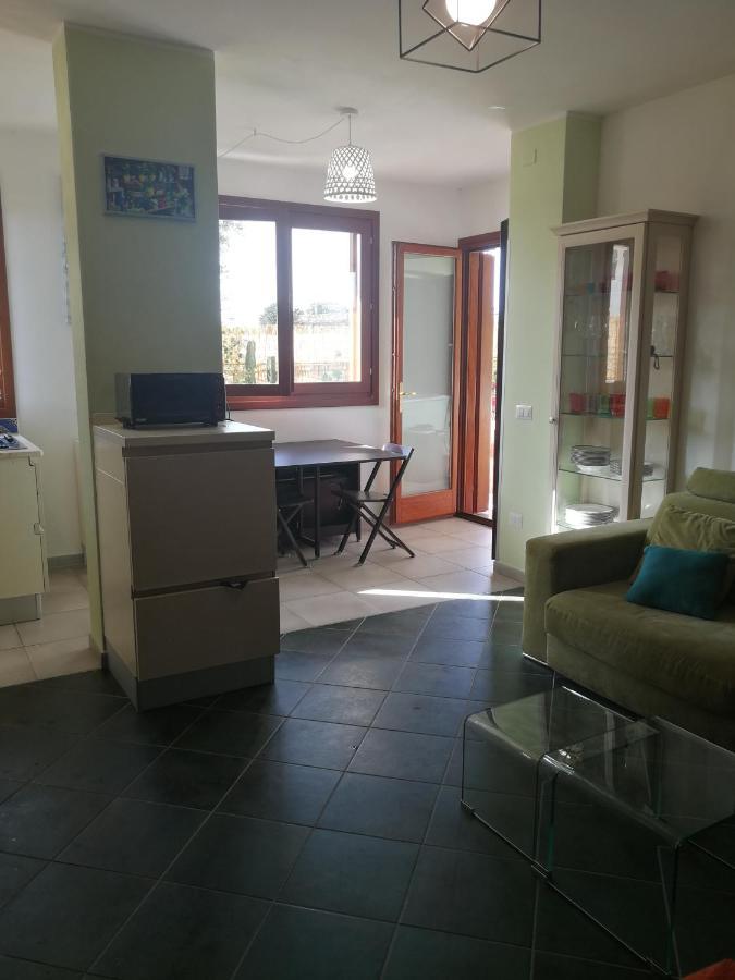 Appartamento Alghero Lovely Flat Esterno foto