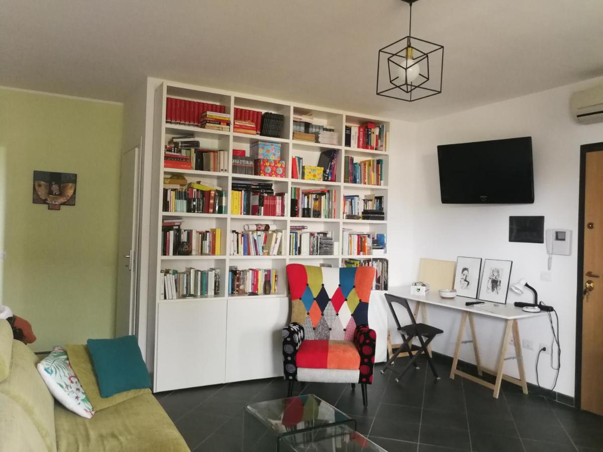 Appartamento Alghero Lovely Flat Esterno foto
