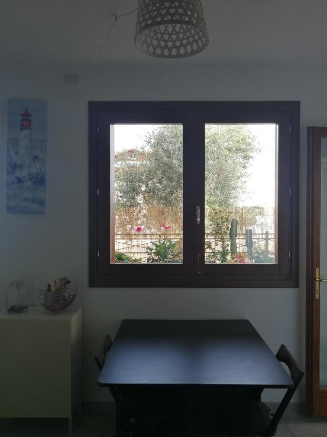 Appartamento Alghero Lovely Flat Esterno foto
