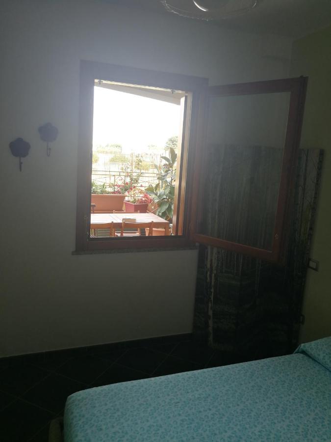 Appartamento Alghero Lovely Flat Esterno foto