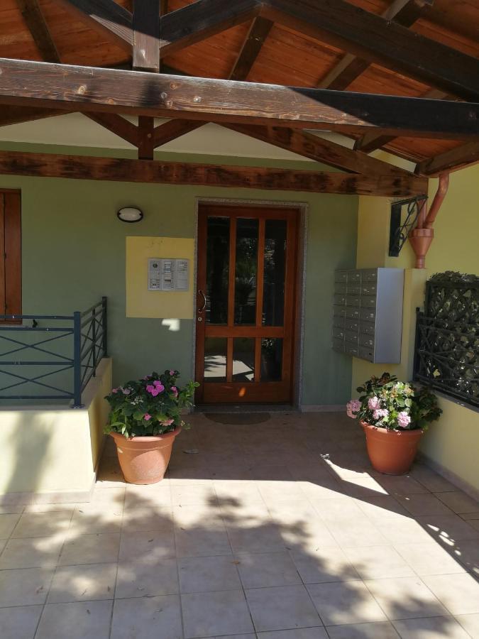 Appartamento Alghero Lovely Flat Esterno foto
