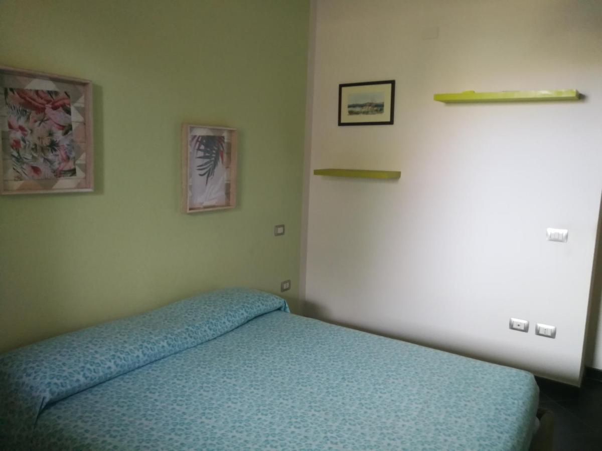 Appartamento Alghero Lovely Flat Esterno foto
