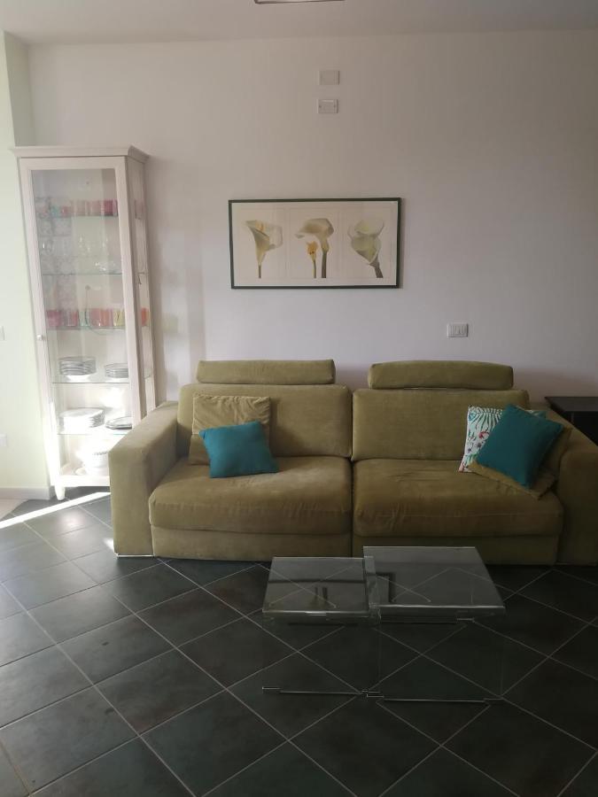 Appartamento Alghero Lovely Flat Esterno foto