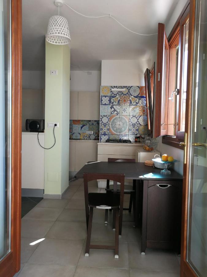 Appartamento Alghero Lovely Flat Esterno foto